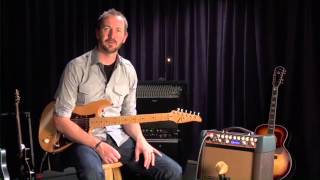Video thumbnail for Quilter MicroPro 200 Channel Switching by QuilterLabs