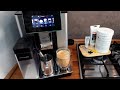5 Nachteile DeLonghi PrimaDonna Soul ECAM 612 55 SB
