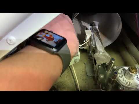 Troubleshooting a Gas Maytag Neptune Dryer that Won’t Dry (BAD RESISTOR COILS)