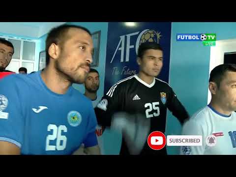 PRO-LIGA 2020 7-tur. SHO'RTAN 2-2 DINAMO Samarqand