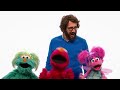 Sesame Street Season 48 Hey Friend