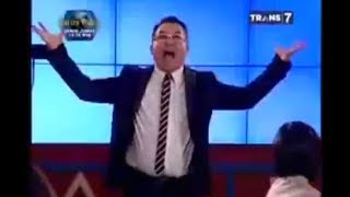 Download lagu ILK LUCU Gaya Silogisme Cak Lontong Bikin Geram Kang Denny mp3 Download lagu ILK LUCU Gaya Silogisme Cak Lontong Bikin Geram Kang Denny mp3