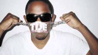 Kendrick Lamar - My Mind Drifts