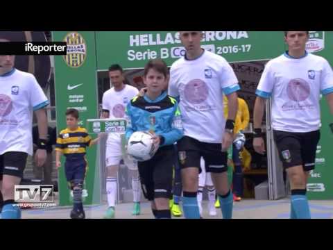 SERIE B: CITTADELLA SEMPRE IN VETTA, IL VERONA ACCORCIA