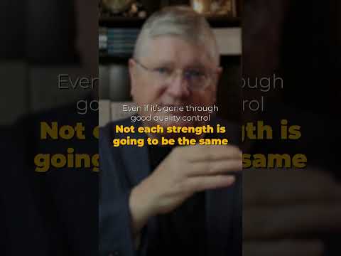 Methylene Blue: What’s the Proper Dose?