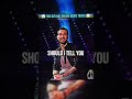 This Guy Is An Insane Magician Shorts Magic Bgt Trending