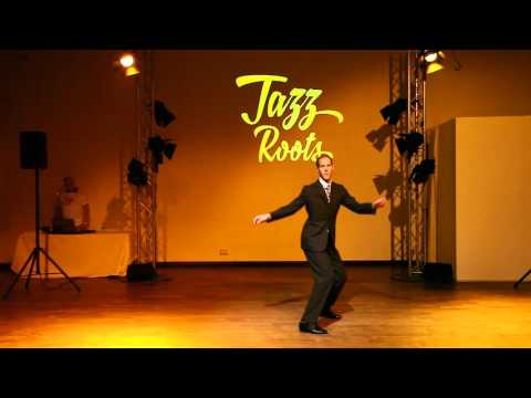 Jazz Roots 2016 - The Great Show - 12 Daniel