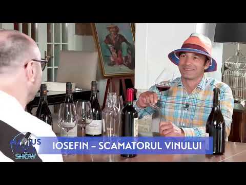 , title : '„Marius Tucă Show”, 21 iunie 2021. Invitat: Iosefin Florea, antreprenor, știutor de vinuri'