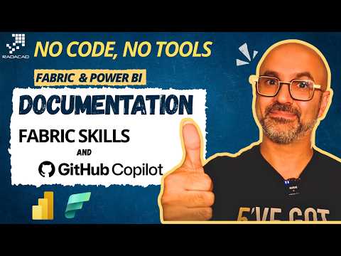 Power BI Docs, No-Code with Copilot Power BI Docs, No-Code with Copilot