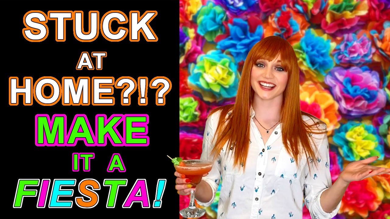 How To Throw a Fiesta on a Budget | DIY | LA Lifestyle