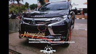Download lagu story'wa mobil Pajero sport #pajerosport mp3