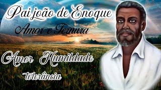 "Father João de Enoque | Love, Humility, Tolerance - Official #valedoamanhecer #paijoãodeenoque"