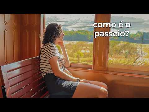 trem das águas são lourenço mg: maria fumaça até soledade
