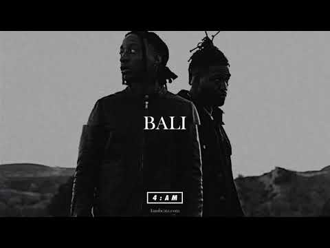 88Glam Type Beat x Playboi Carti Instrumental "Bali" | FREE