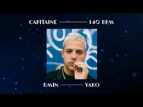 [FREE] PLK x Leto Banger Guitare Type Beat 2021 - "CAPITAINE" - Instru Rap Banger (Prod by Yako)