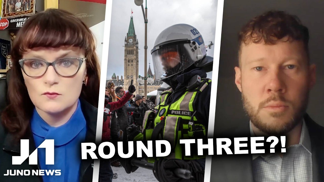 Carney takes Emergencies Act fight to Supreme Court