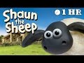 Shaun the Sheep - Season 1 - Episode 01 -10 ...