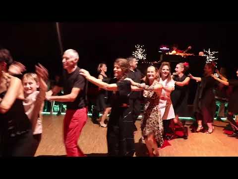 Voyage voyage au pays du Limouzi Tango Week-End 2023 - Tango A Vivre Limoges