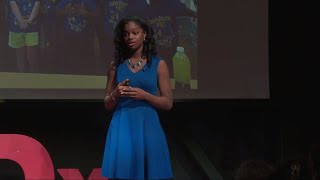 STEM: Today's Girls, Tomorrow's Scientists | Jacqueline Means | TEDxWilmingtonSalon