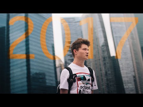 Mein 2017 | Felix von der Laden