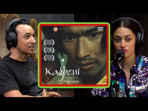 Surakshya Panta Talks About Brilliance Of Kagbeni Movie!
