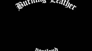 Burning Leather - Wake Up Screaming