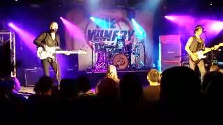 The Winery Dogs - Love Is Alive (Gary Wright cover