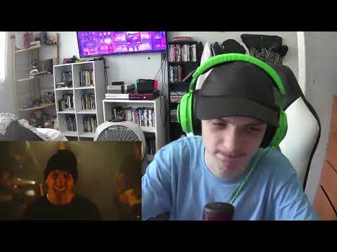 Ekoh x Buddy Nielsen (of Senses Fail)- Wasted Reaction