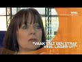 Tweede Kamer wil maximumstraf voor doodslag verhogen: 'Voor nabestaanden vaak een hard gelag'