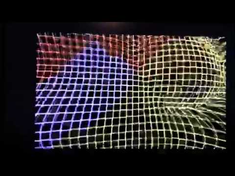 New Winamp Visualization