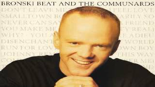 Jimmy Somerville So Cold The Night &quot;Hardcore Remix&quot;