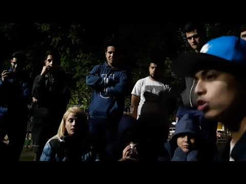 SANTIKI vs RE - 8vos (1vs1 - 24/03) - Italia Free ft. Supremacía