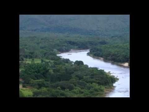 Gigante Jequi - Mark Gladston
