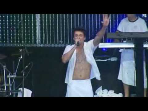 Mania de toalha - Nosso amor é lindo.avi