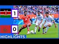 KENYA BEATS MOROCCO 1 0 CHAN 2024 Kenya Vs Morocco Full Extended Highlights