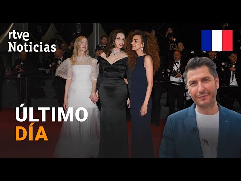 'Sirat', 'Romería' y 'Sorda', candidatas a representar a España en los Oscar MARCA