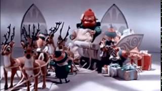 Burl Ives - A Holly Jolly Christmas   (1964)