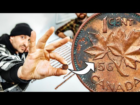 How this photographer made SIX FIGURES from a PENNY