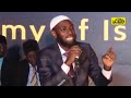 Mallam Yusuf Adepoju Of Acadip Got Exposed