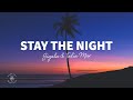 Sigala x Talia Mar - Stay The Night (Lyrics)