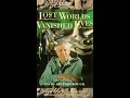 Original VHS Opening And Closing To Lost Worlds Vanished Lives Part One UK VHS Tape