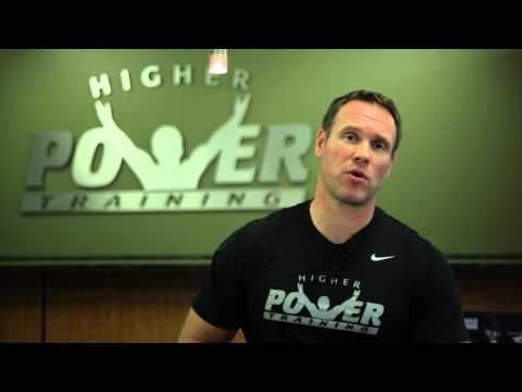 1. HPT Nutrition Overview