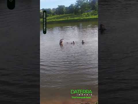 Fazendinha Chácara ESCRITURADA   Nerópolis