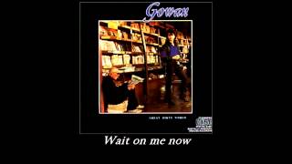 Lawrence Gowan - Dedication (With Lyrics)