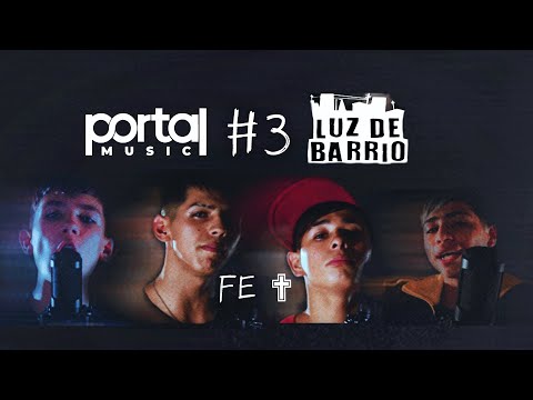 Portal Music #3 - "FE" - ​⁠@LuzDeBarrioMusica