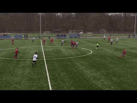 HG Sjællandserie vs Slagelse (Træningskamp)