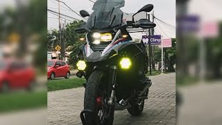 Download lagu story wa keren BMW R 1250 GS mp3