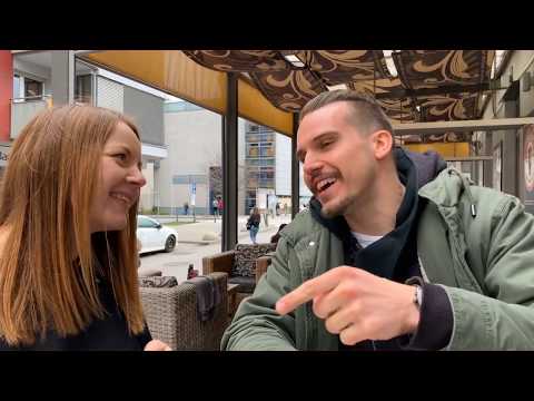 Tanja in Kori - Kako ne naročiti kave