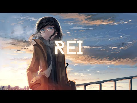 THE ORAL CIGARETTES - ReI | Nightcore