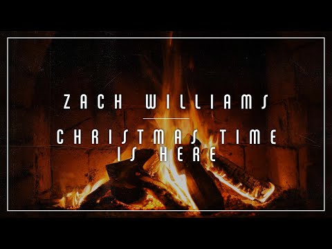 Video thumbnail for Christmas Time Is Here